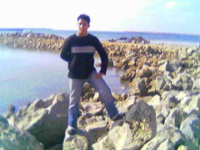 hicham