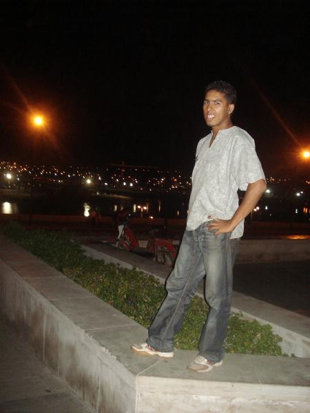 moi  hicham